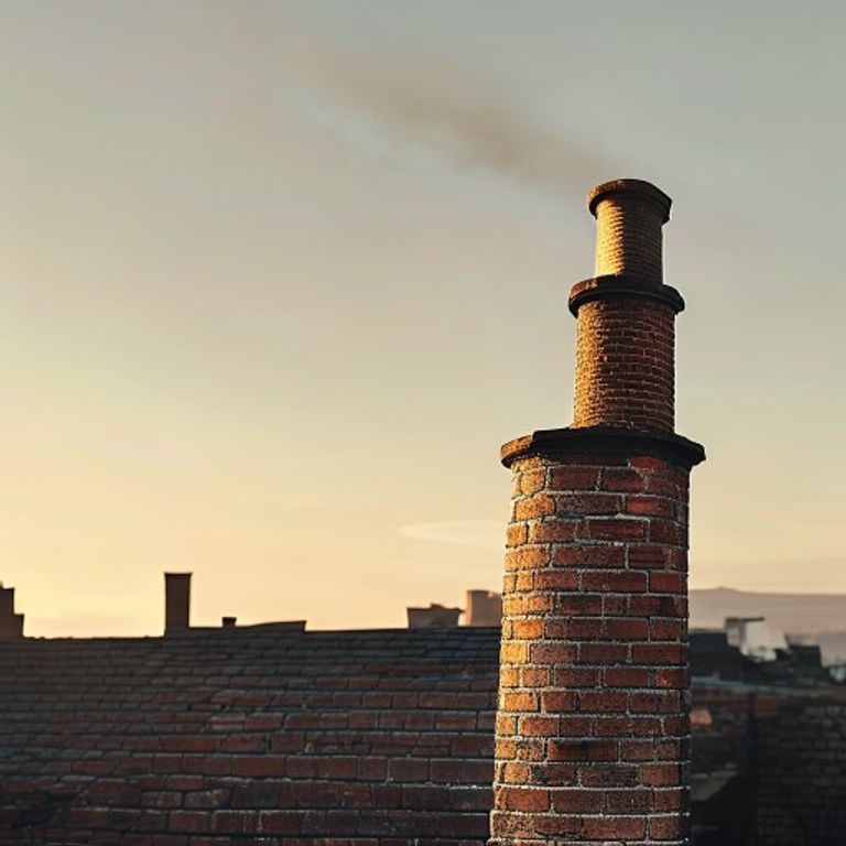 Graphite Hearth Chimney Corp — professional Chimney Sweep in Morrisville, our branded team and work van — Chimney Sweep near me Graphite Hearth Chimney Corp — professional Chimney Sweep in Morrisville, our branded team and work van — Chimney Sweep near me